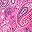 Peony Petal Paisley