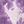 Petal Purple Tie Dye