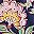 Jacobean Floral