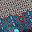 Multi Boho Patchwork