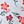 Heather Grey Red