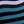 Black Colorful Stripe