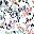 Dotted Texture Cream