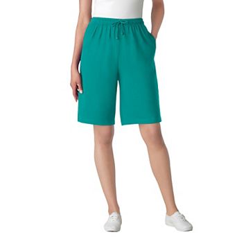 Woman Within Plus Size Relaxed Tee