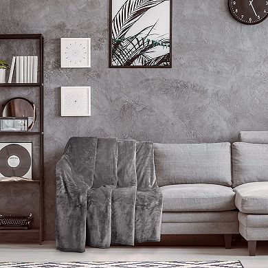 Soft Warm Couch Sofa Throw Blankets