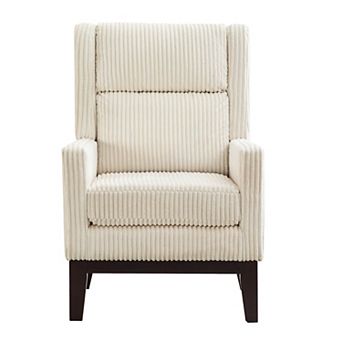 Set of 2 Velvet Swivel Club Chair Set, Soft & Comfotable