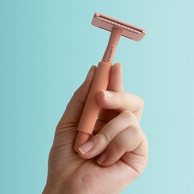Liberex Metal Safety Razor For Women
