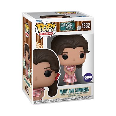 Funko Pop! Mary Ann Summers - Giligan's Island #1332