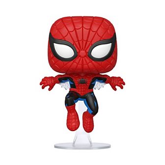 Funko Pop! Marvel - Spider-Man First Appearance #593