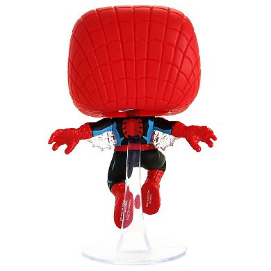 Funko Pop! Marvel - Spider-Man First Appearance #593