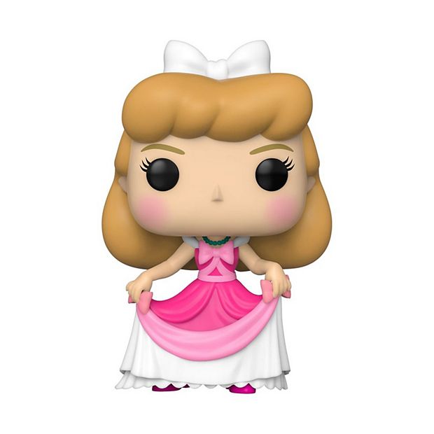 欲しいの Funko Pop! Vinyl Figure - Cinderella - Disney #738 外国映画