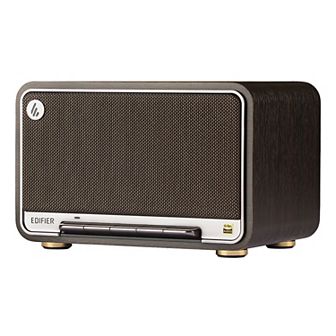 Edifier D32 Tabletop Speakers, Wi-fi And Bluetooth Sound System Compatible With Airplay2