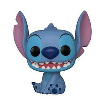 Funko Pop! Lilo & Stitch - Stitch #1045