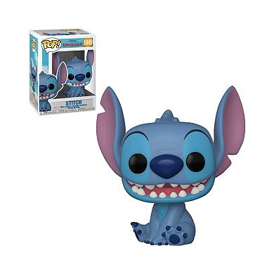 Funko Pop! Lilo & Stitch - Stitch #1045