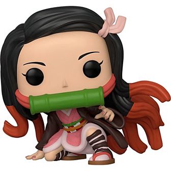 Funko Pop! Vinyl Figure - Nezuko Kamado - Demon Slayer #868