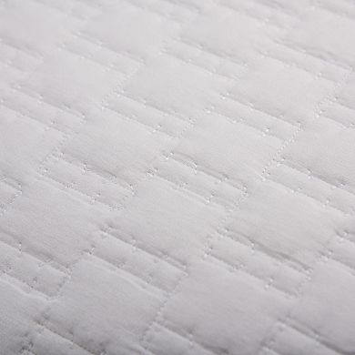 Rizzy Home Geo Quilt Set with Shams