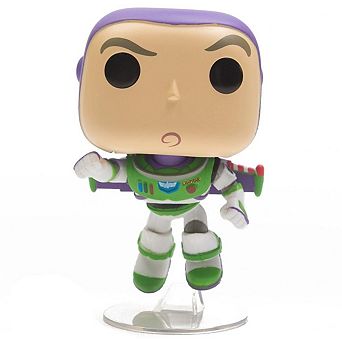 Funko Pop! Vinyl Figure - Buzz Lightyear - Toy Story 4 #523