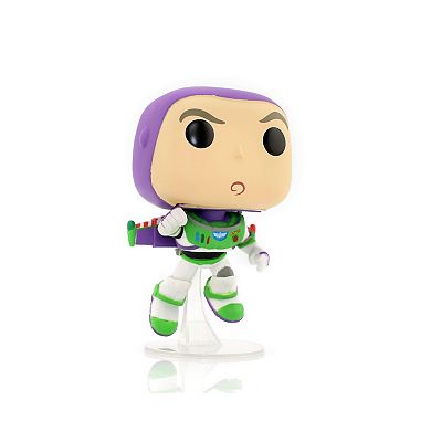 Funko Pop! Vinyl Figure - Buzz Lightyear - Toy Story 4 #523