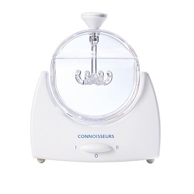 Connoisseurs LaSonic® Diamond Dazzler Cleaning Kit