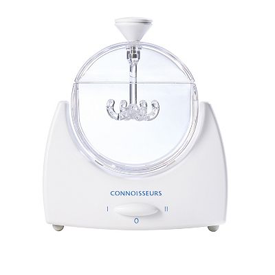 Connoisseurs LaSonic® Diamond Dazzler Cleaning Kit