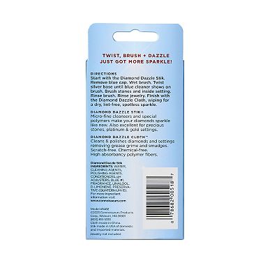 Connoisseurs The Dream Team Diamond Cleaning Kit