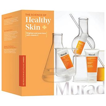 Murad The Science of Healthy Skin: Bright and Even Tone with Vitamin C