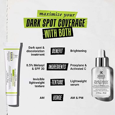 Auto-Tone Skin Discoloration Treatment with SPF 30