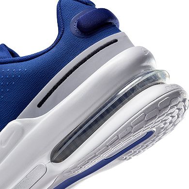 Nike Air Zoom Upturn Men's Basketball Shoes