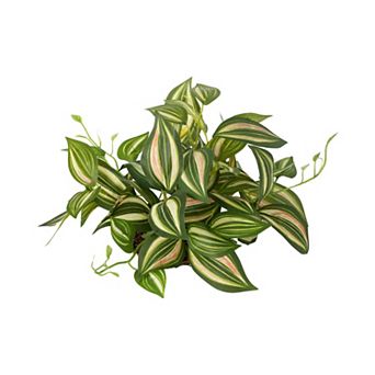 Sullivan's Artificial Inch Plant Orb Table Decor