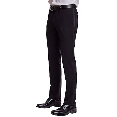Men's Paisley & Gray Sloane Slim Fit Stretch Tux Suit Pants