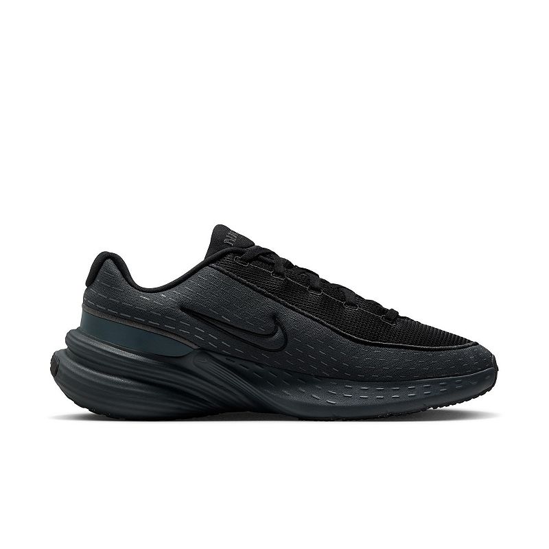 Nike Men's Uplift SC Running Shoes, Size: 11, Grey Black