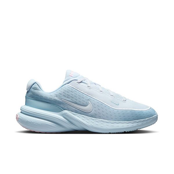 Nike Men's Uplift SC Running Shoes - Armory Blue Gray Pink (10.5)