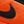 Black Total Orange