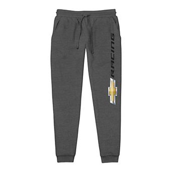 Men's Chevrolet Racing Banded Bottom Pajama Pants