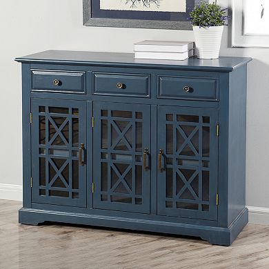 Archer Ridge Storage Sideboard Cabinet