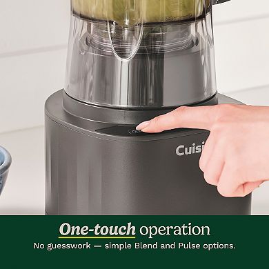 Cuisinart® Soho™ 36-oz Blender