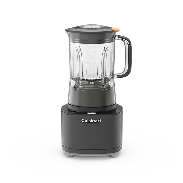 キッチン家電 Cuisinart Auto Cooking Blender WSM-1MCGJ クイジナート オートクッキングブレンダー WSM-1MCGJ