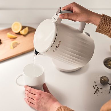 Cuisinart® Soho™ 1-Liter Double-Wall Electric Kettle