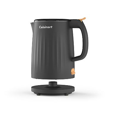 Cuisinart® Soho™ 1-Liter Double-Wall Electric Kettle