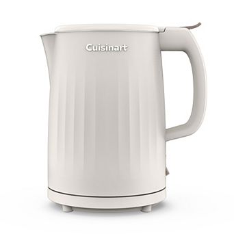 Cuisinart® Soho™ 1-Liter Double-Wall Electric Kettle