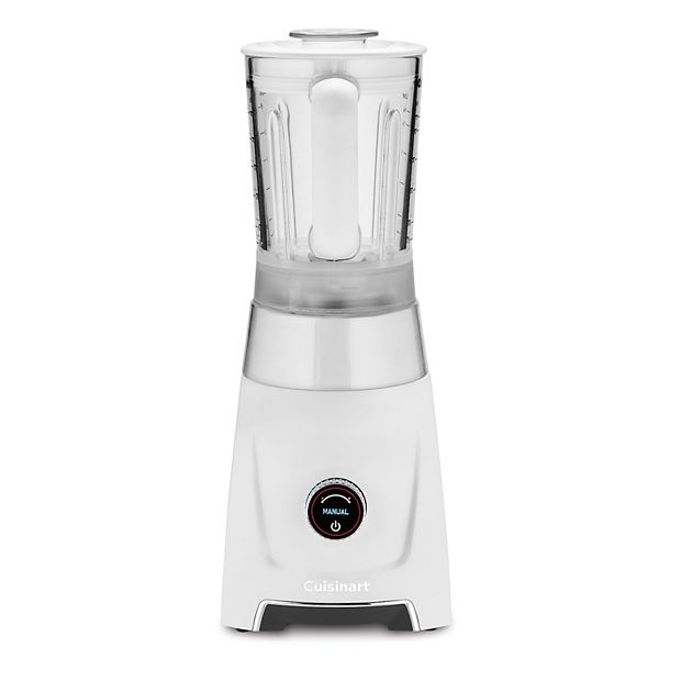 キッチン家電 Cuisinart Hurricane Blender Cuisinart® Hurricane 48-oz. Glass Jar Blender