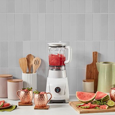 Cuisinart Hurricane 48-oz. Glass Jar Blender