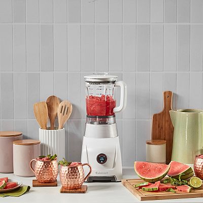 Cuisinart® Hurricane 48-oz. Glass Jar Blender