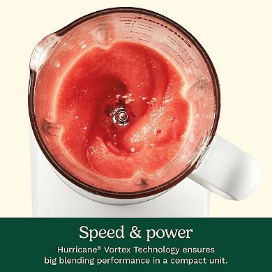 Cuisinart Hurricane 48-oz. Glass Jar Blender