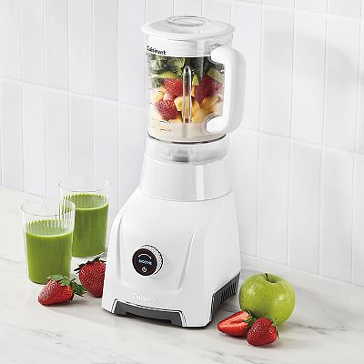 Cuisinart® Hurricane 48-oz. Glass Jar Blender