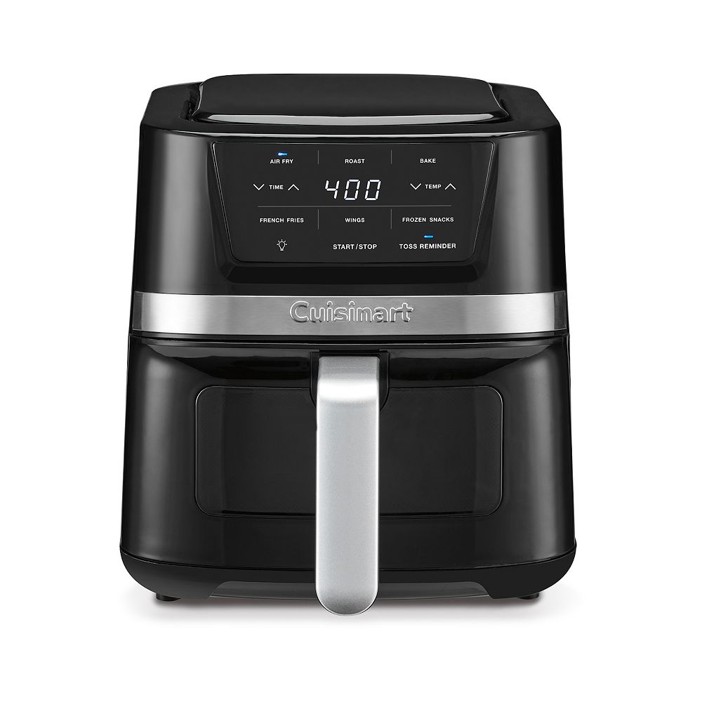 Cuisinart® 2.6-qt Basket Air Fryer