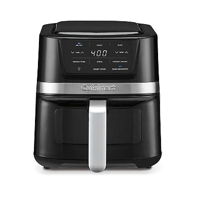 Cuisinart air fryer kohls hotsell