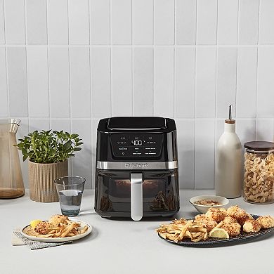 Cuisinart® 2.6-qt Basket Air Fryer