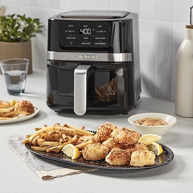 Cuisinart® 2.6-qt Basket Air Fryer