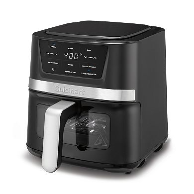 Cuisinart® 2.6-qt Basket Air Fryer
